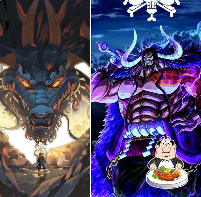 KAIDO'S HOME