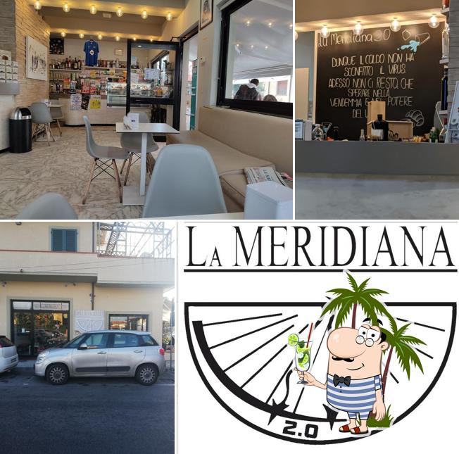 La Meridiana 2.0 Querceta
