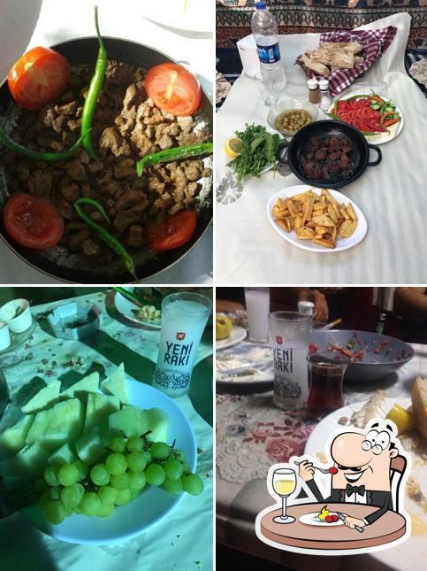 Sece Restaurant