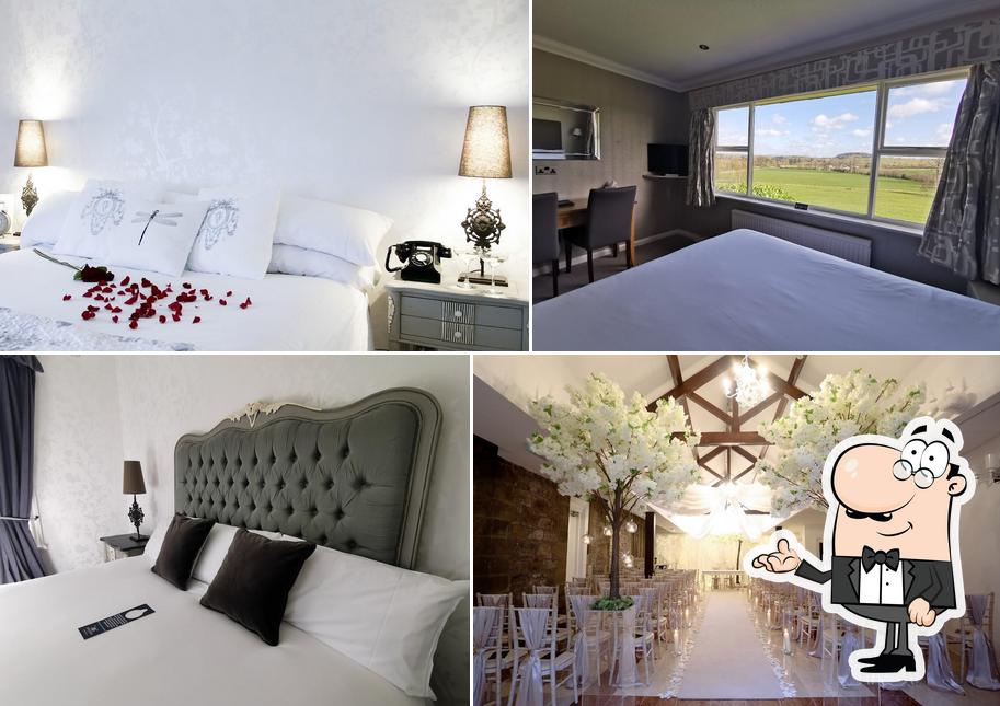 Stirk House Hotel