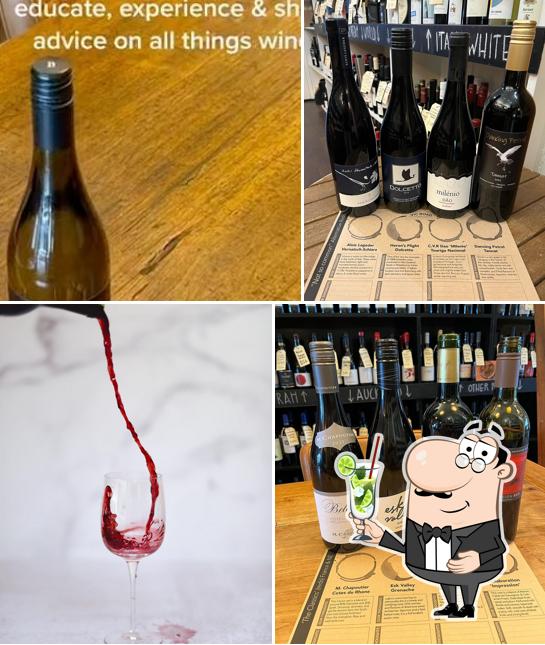 Vic Road Wine Bar