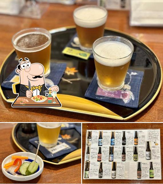 弥彦ブリューイングタップルーム