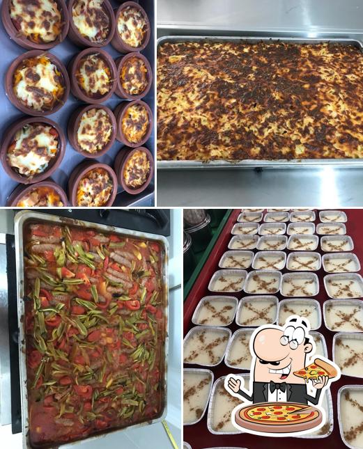 Anadolu yemek