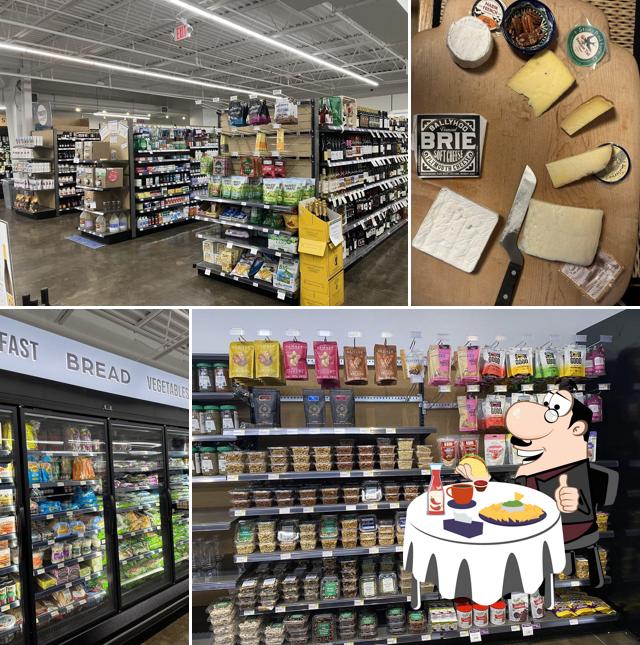 Assabet Co-op Market
