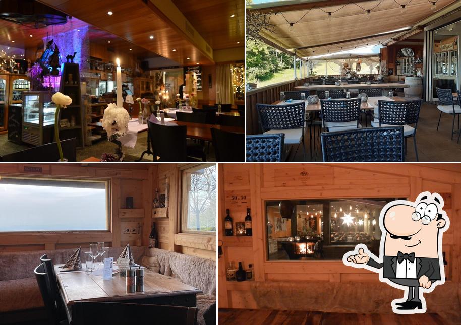 Restaurant Bergmatten