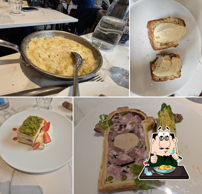 Bistrot Basalte