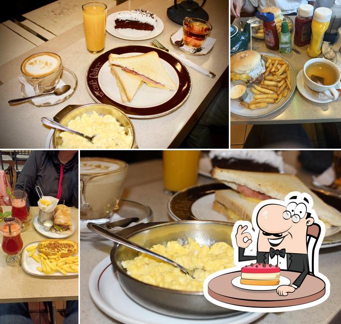 Café Palace