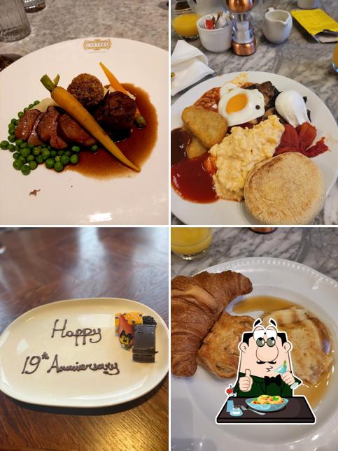 Carters Champagne Bar and Grill