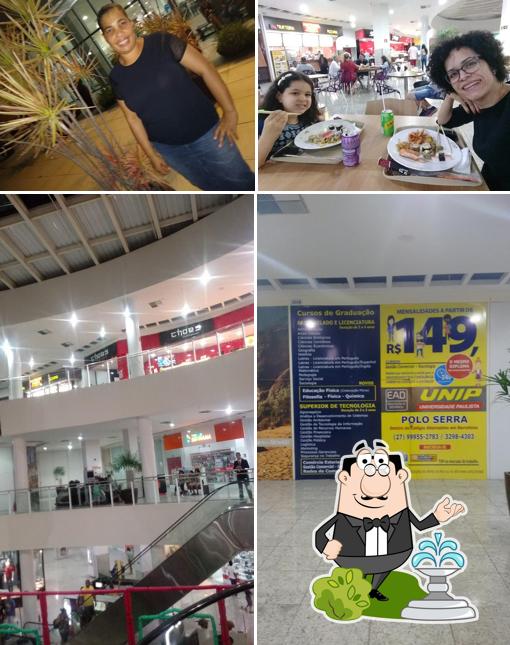 Choe's Oriental Shopping Montserrat