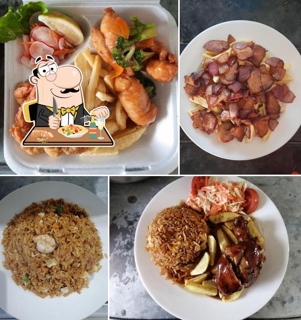DELICIAS JAIDEN