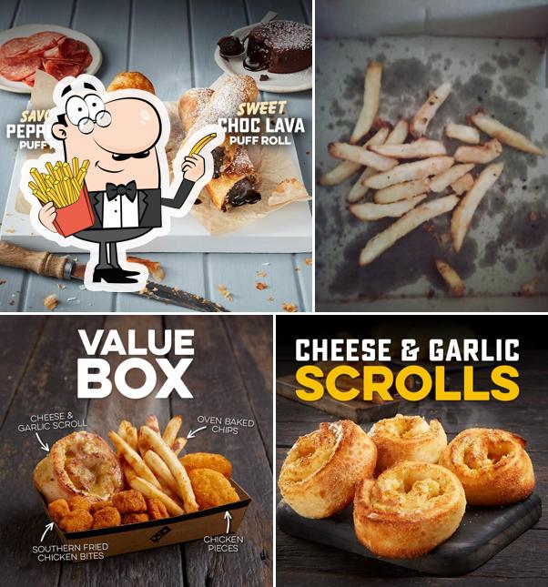 Domino's Pizza Andergrove