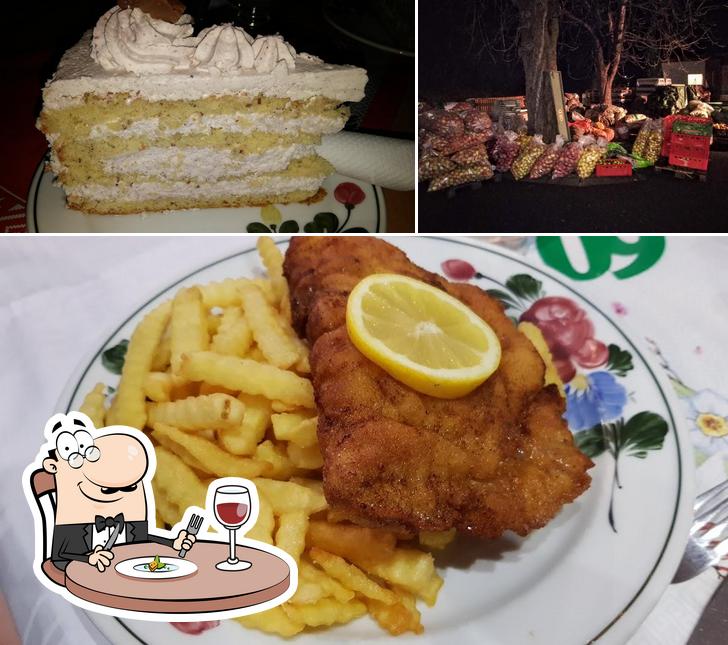 Gasthaus Grexhammer - Zur Waldesruh