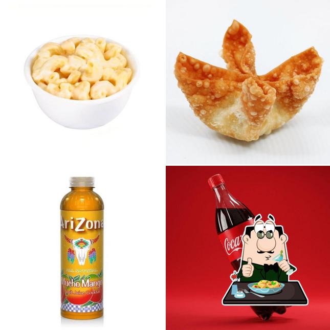 Hiroshi Teriyaki Grill