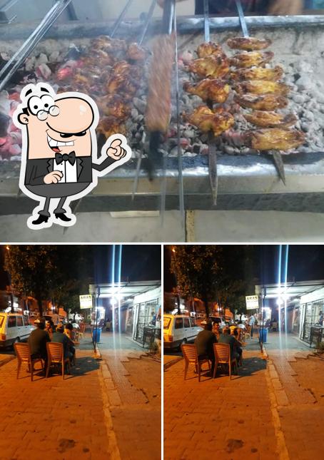 Kebapcı Şeref