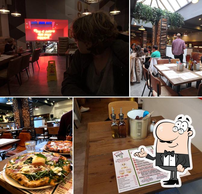 Pizza Posto