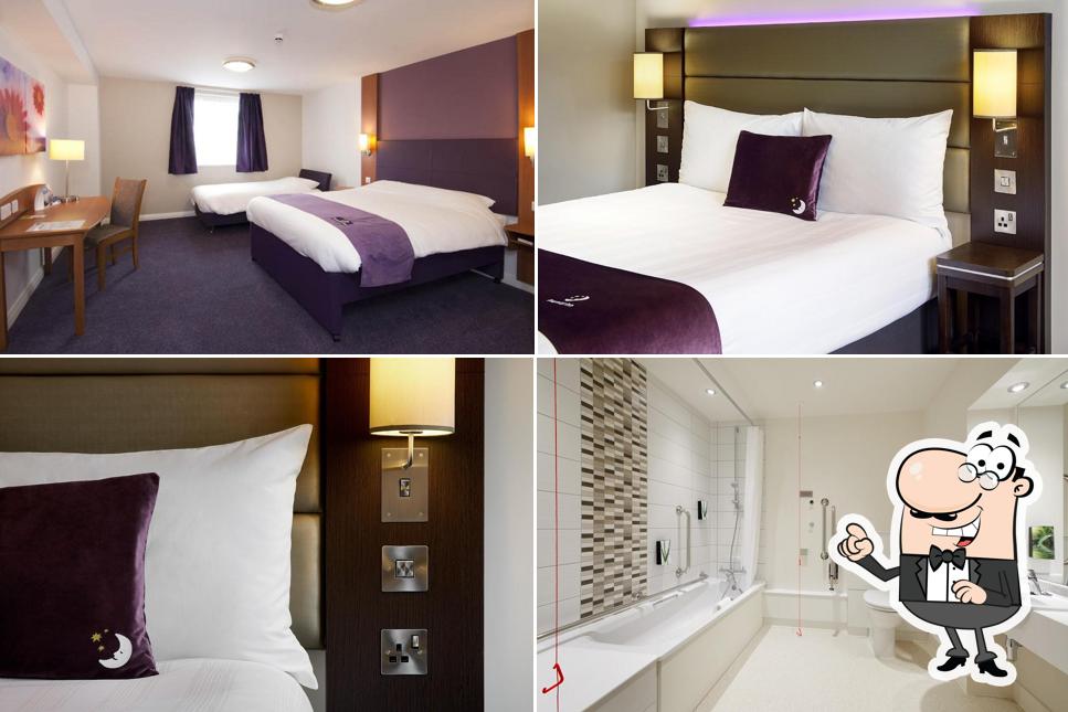 Premier Inn Glasgow