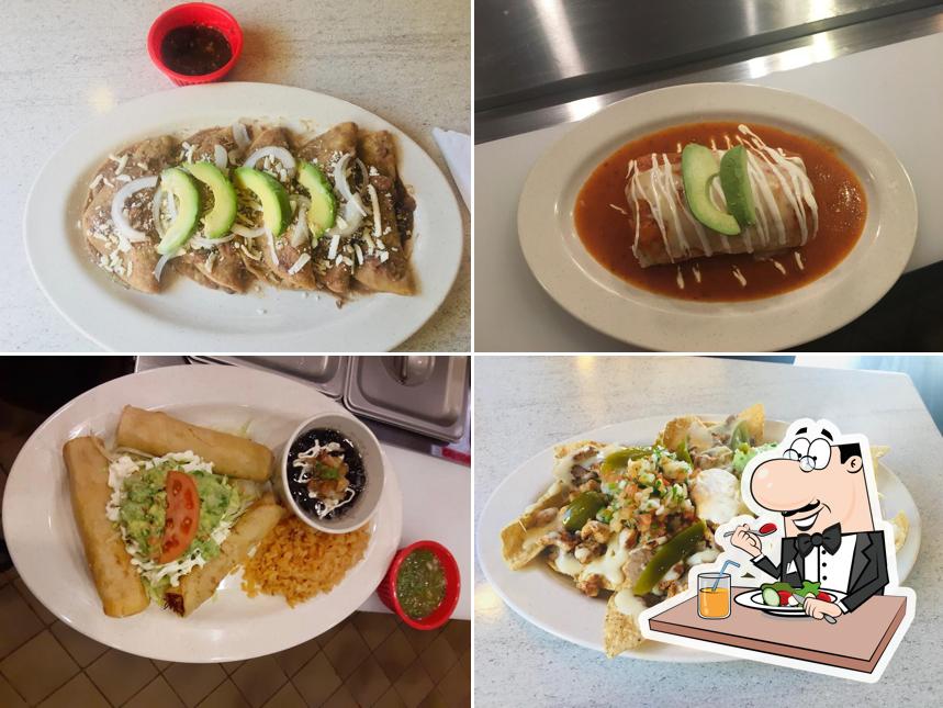 Restaurancito De Lucy