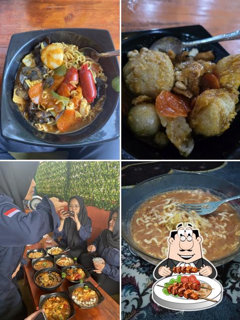 Seblak Bunda Rezky