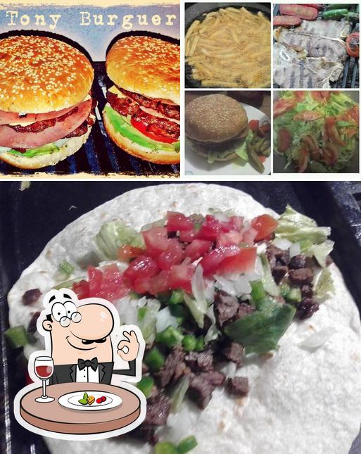 Tonny Burger
