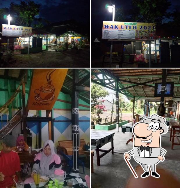 WARKOP WAK UTEH 2021