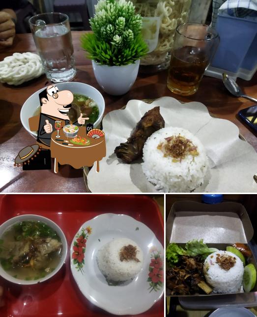 SOP IGA MAS BUNZ
