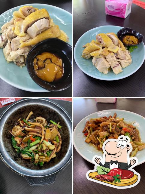 員林小館