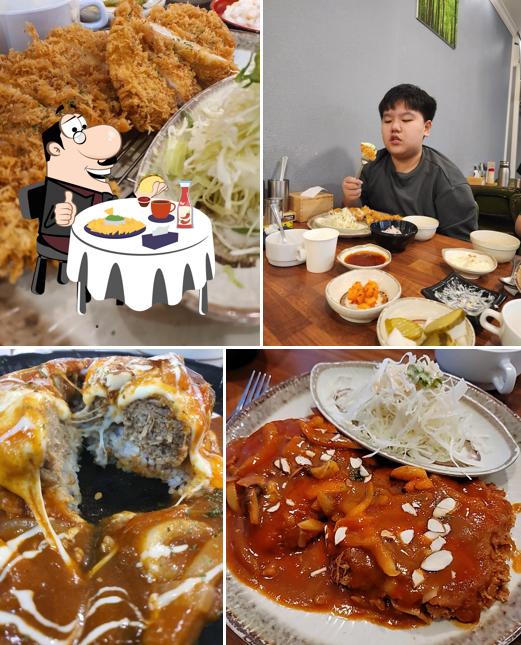 폴수제돈까스 구산점