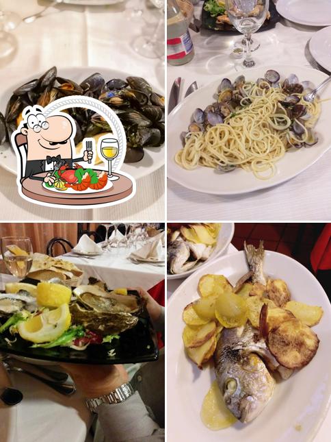 Ristorante Al Confessionale