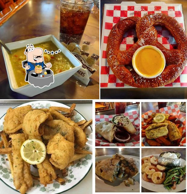 Snows Bar and Grill