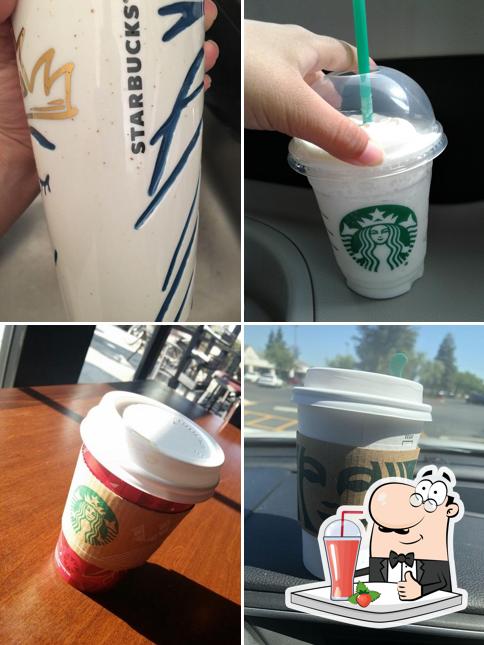 Starbucks Coffee Company