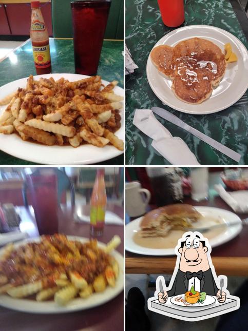 Steele Family Restaurant