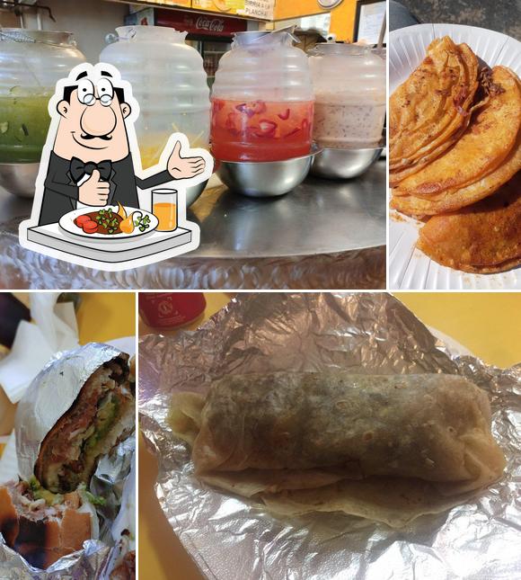 Tacos El Primo