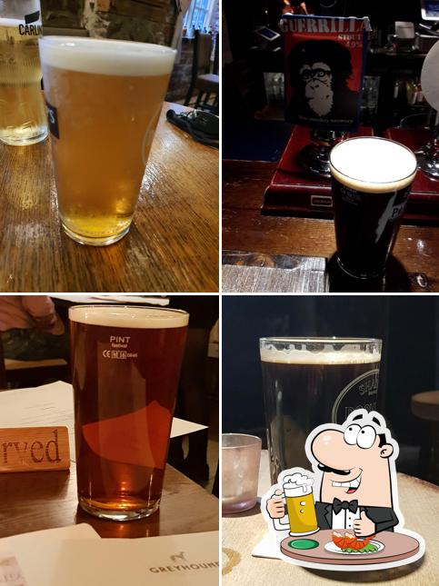 The Boat Inn