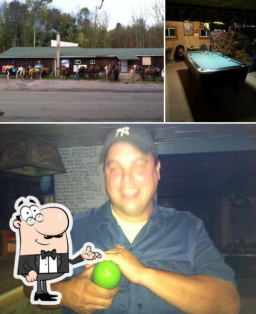 Trail Inn