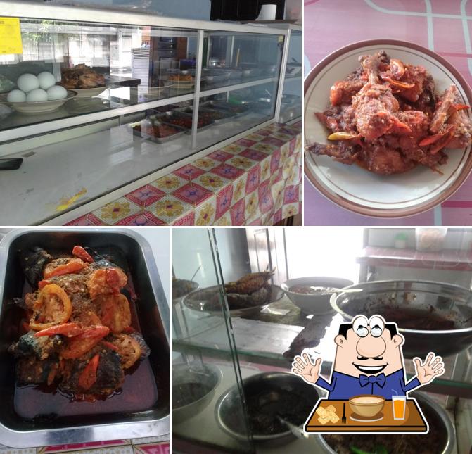 Warung Makan Andika