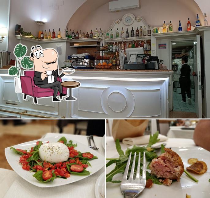 Ristorante Pizzeria Re Davide