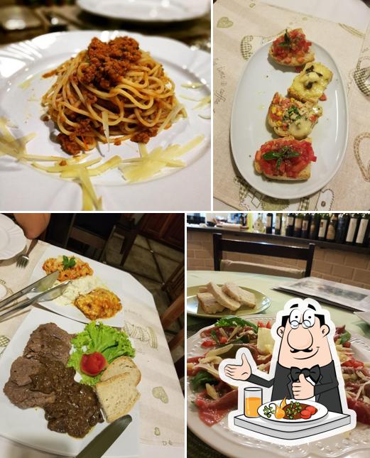 Basilico Ristorante Italiano
