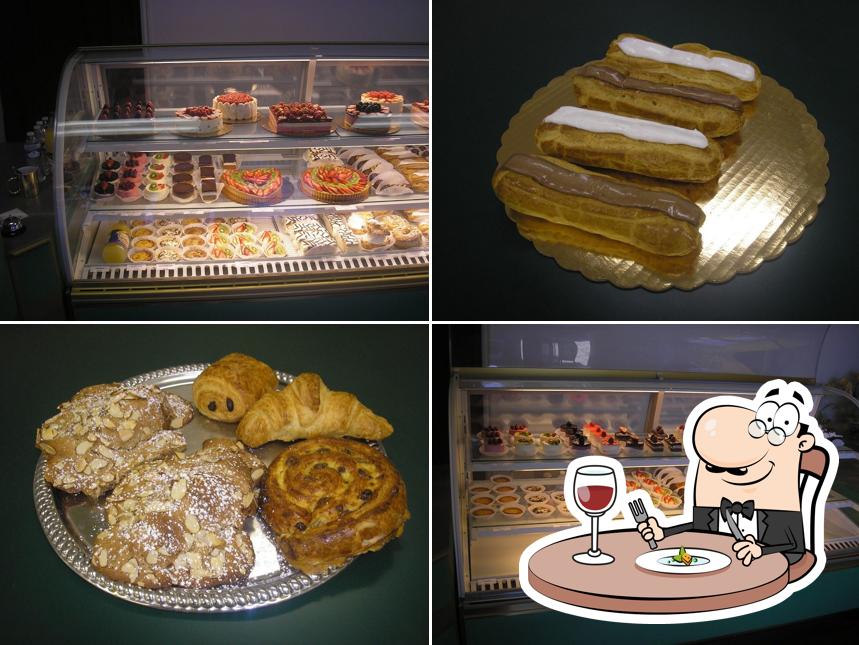 Eliane French Bakery