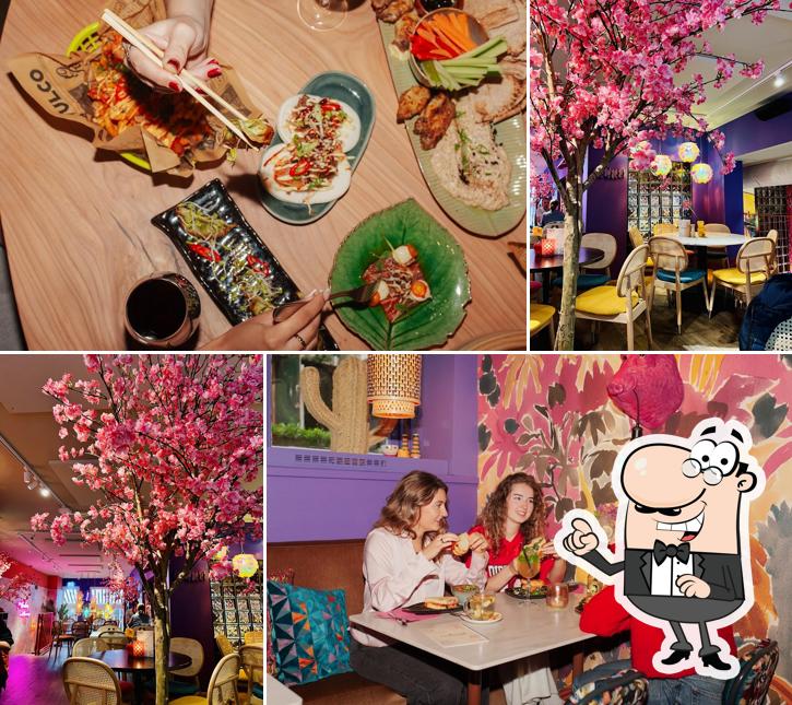 Margie’s Utrecht – Streetfood Restaurant Lunch, Diner & Borrel