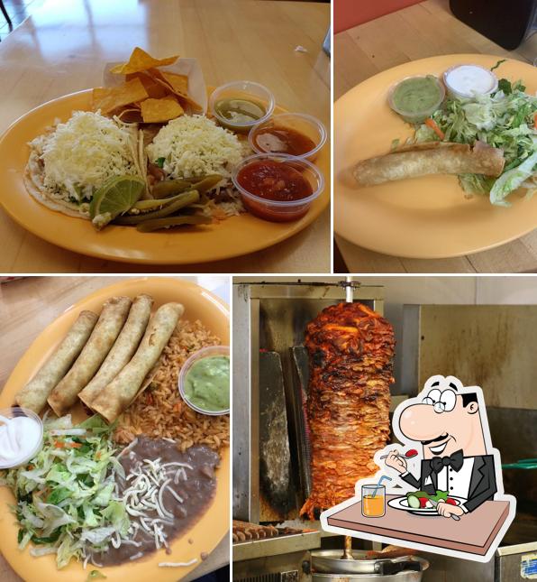 El Cerrito Taqueria