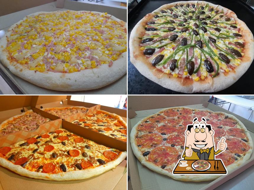 Pizzeria Nelly's SpA