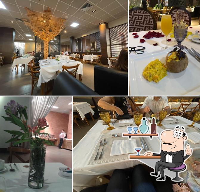 AVEC Restaurante
