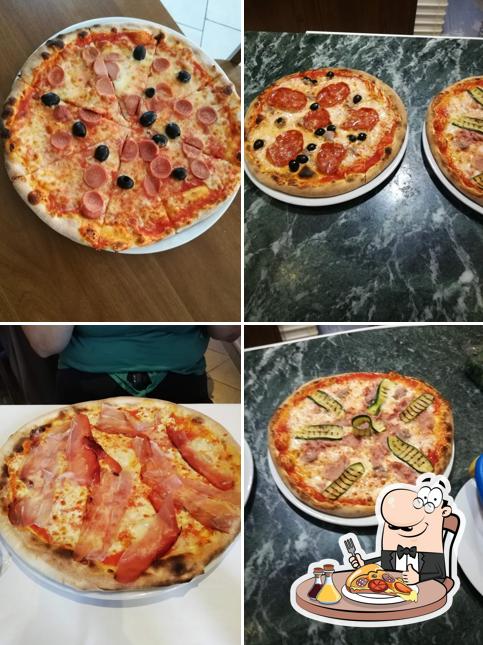 Ristorante Pizzeria Al Serio