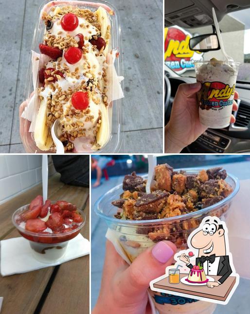 Andy's Frozen Custard