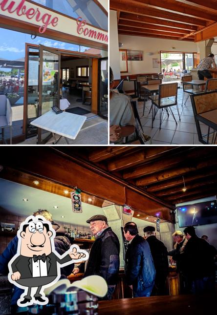 Auberge Communale de Cessy