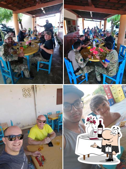 Bar do Hiram