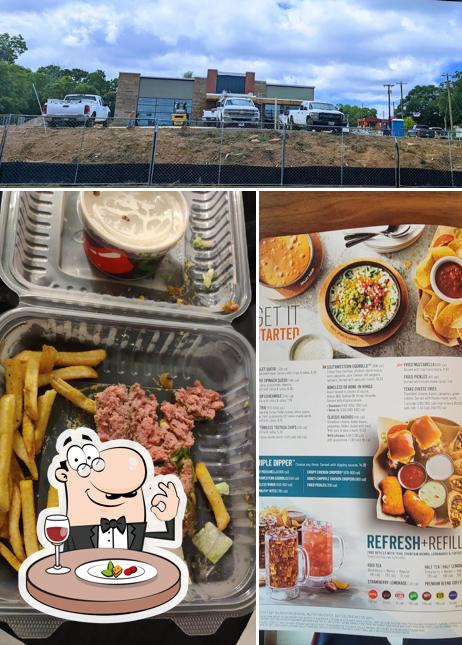 Chili's Grill & Bar