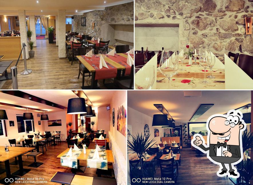 Da Giuseppe Restaurant-Pizzeria