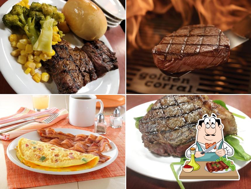 Golden Corral Buffet & Grill