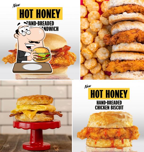 Hardee's
